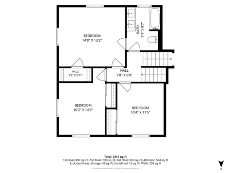 4405 Prospect Avenue Downers Grove IL 60515