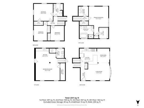 4405 Prospect Avenue Downers Grove IL 60515