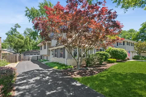 4405 Prospect Avenue Downers Grove IL 60515