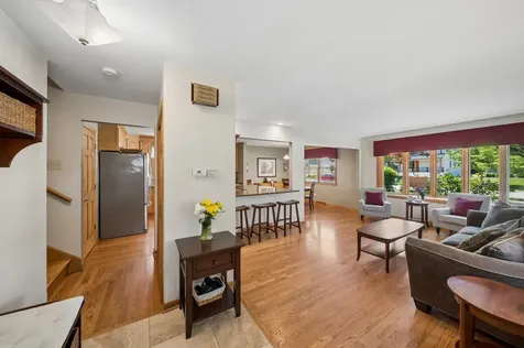 4405 Prospect Avenue Downers Grove IL 60515