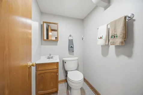 14357 Knox Avenue Midlothian IL 60445