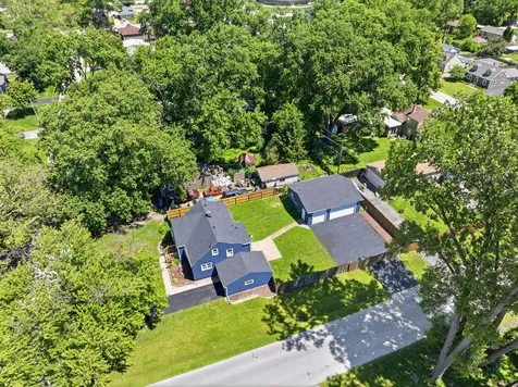 14357 Knox Avenue Midlothian IL 60445