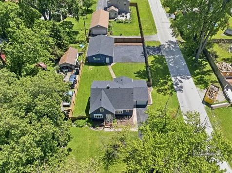 14357 Knox Avenue Midlothian IL 60445