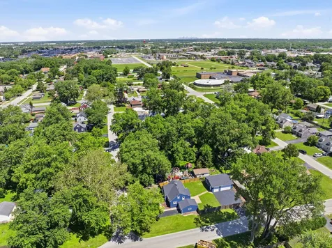 14357 Knox Avenue Midlothian IL 60445
