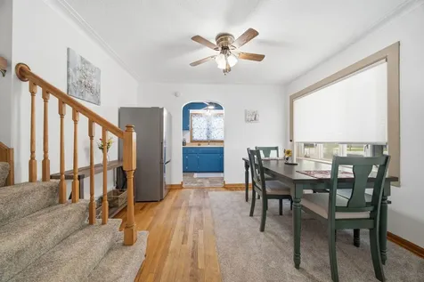 14357 Knox Avenue Midlothian IL 60445