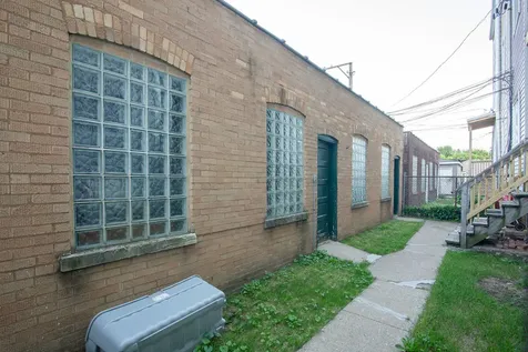 8229 South Vernon Avenue Chicago IL 60619
