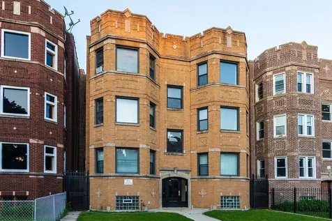 8229 South Vernon Avenue Chicago IL 60619