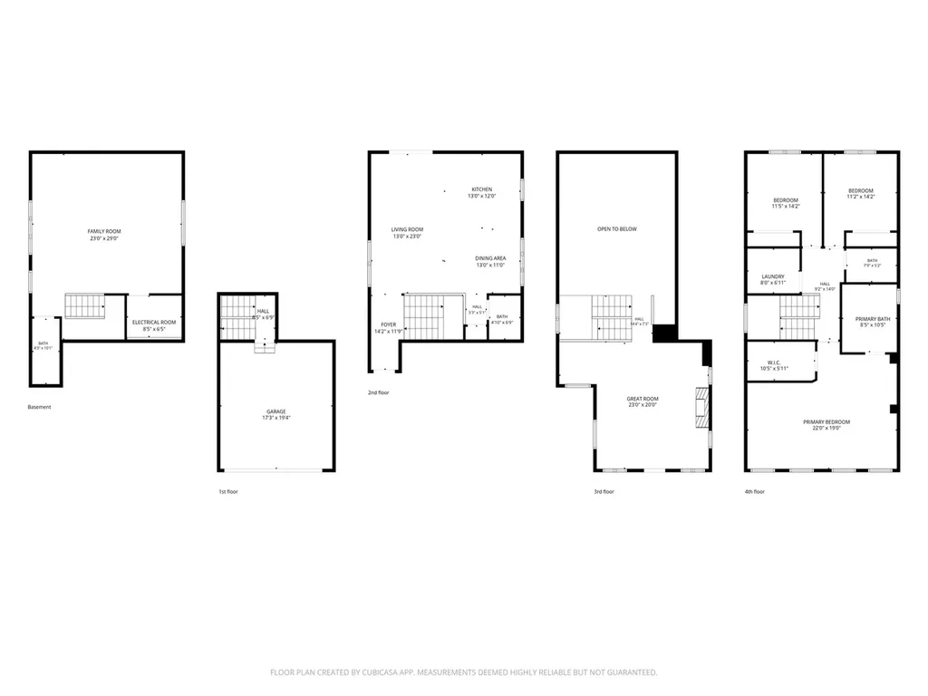 722 North Leavitt Street Chicago IL 60612