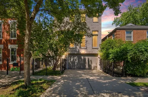 722 North Leavitt Street Chicago IL 60612