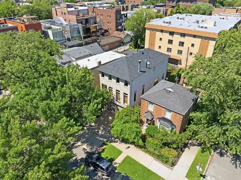 722 North Leavitt Street Chicago IL 60612