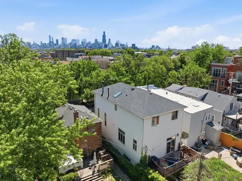 722 North Leavitt Street Chicago IL 60612