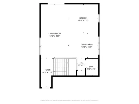 722 North Leavitt Street Chicago IL 60612