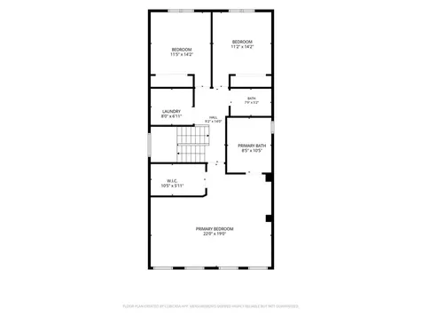 722 North Leavitt Street Chicago IL 60612