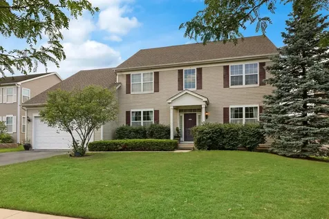 2371 Bluewater Drive Wauconda IL 60084