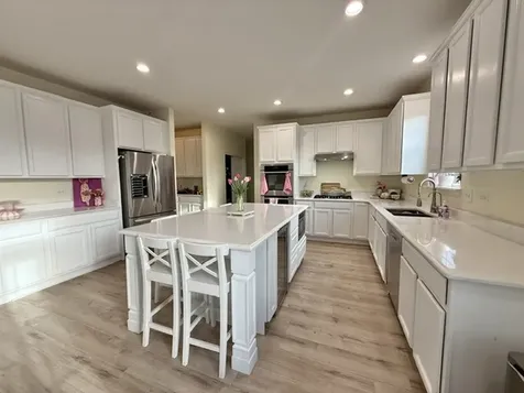 2371 Bluewater Drive Wauconda IL 60084