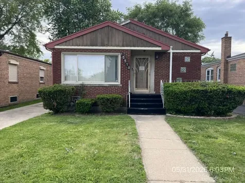 15510 Maryland Avenue Dolton IL 60419