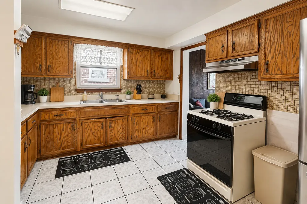 3023 West 54th Place Chicago IL 60632