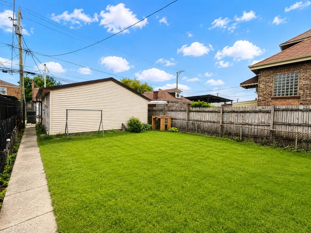 3023 West 54th Place Chicago IL 60632