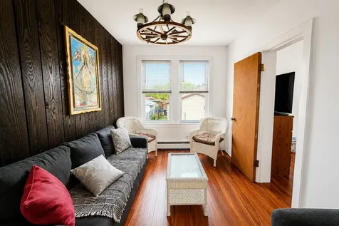 3023 West 54th Place Chicago IL 60632