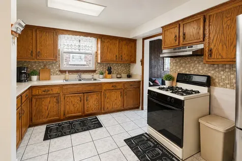 3023 West 54th Place Chicago IL 60632