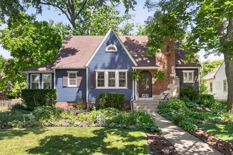 18219 Riegel Road Homewood IL 60430