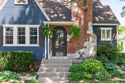 18219 Riegel Road Homewood IL 60430