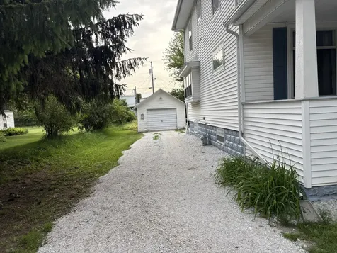 130 S 5'th Street Sheldon IL 60966
