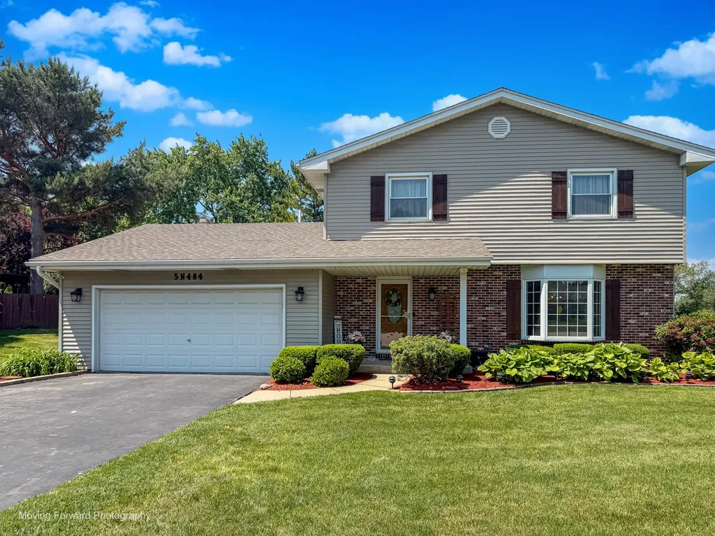 5N484 Abilene Trail Bloomingdale IL 60108
