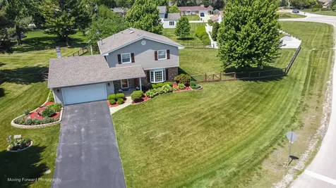 5N484 Abilene Trail Bloomingdale IL 60108