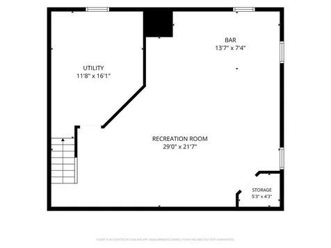 5N484 Abilene Trail Bloomingdale IL 60108