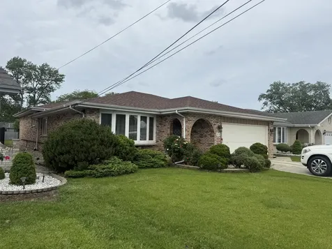 6716 West 89th Place Oak Lawn IL 60453