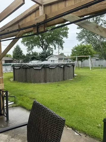 6716 West 89th Place Oak Lawn IL 60453