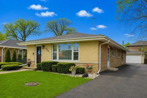 8332 North Oketo Avenue Niles IL 60714