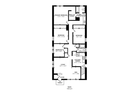 8332 North Oketo Avenue Niles IL 60714