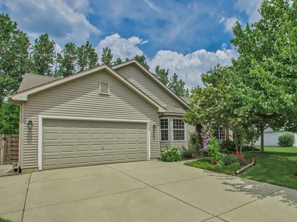 5928 Bluegrass Trail Mchenry IL 60050
