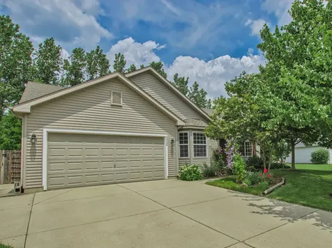 5928 Bluegrass Trail Mchenry IL 60050