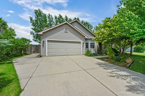 5928 Bluegrass Trail Mchenry IL 60050