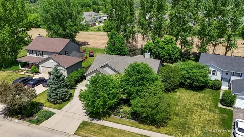 5928 Bluegrass Trail Mchenry IL 60050