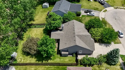 5928 Bluegrass Trail Mchenry IL 60050