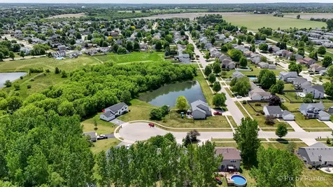 5928 Bluegrass Trail Mchenry IL 60050