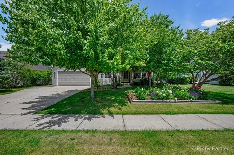 5928 Bluegrass Trail Mchenry IL 60050
