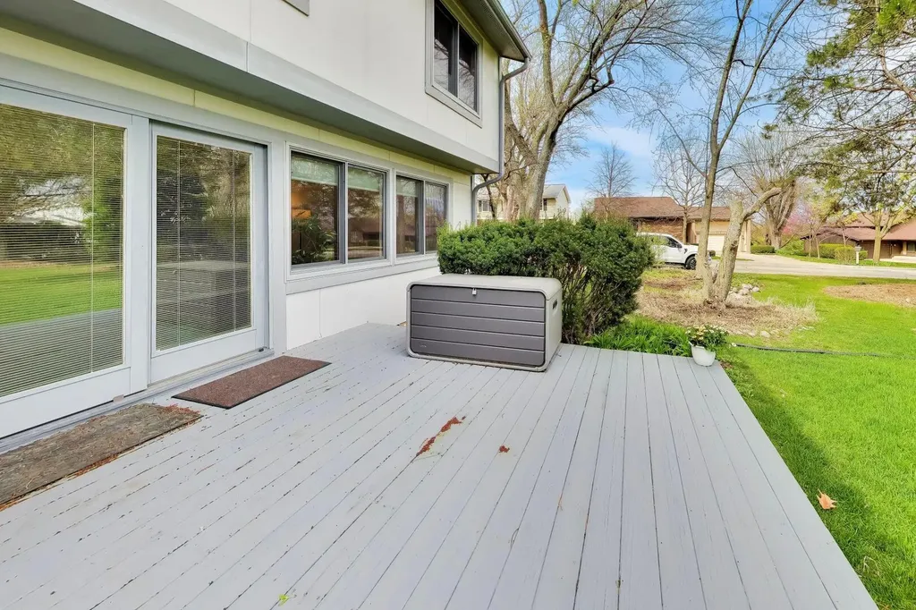 6501 Raintree Court Lisle IL 60532