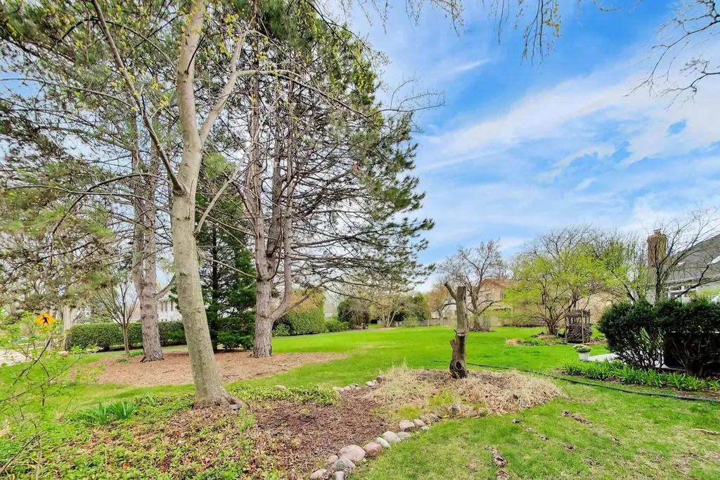 6501 Raintree Court Lisle IL 60532
