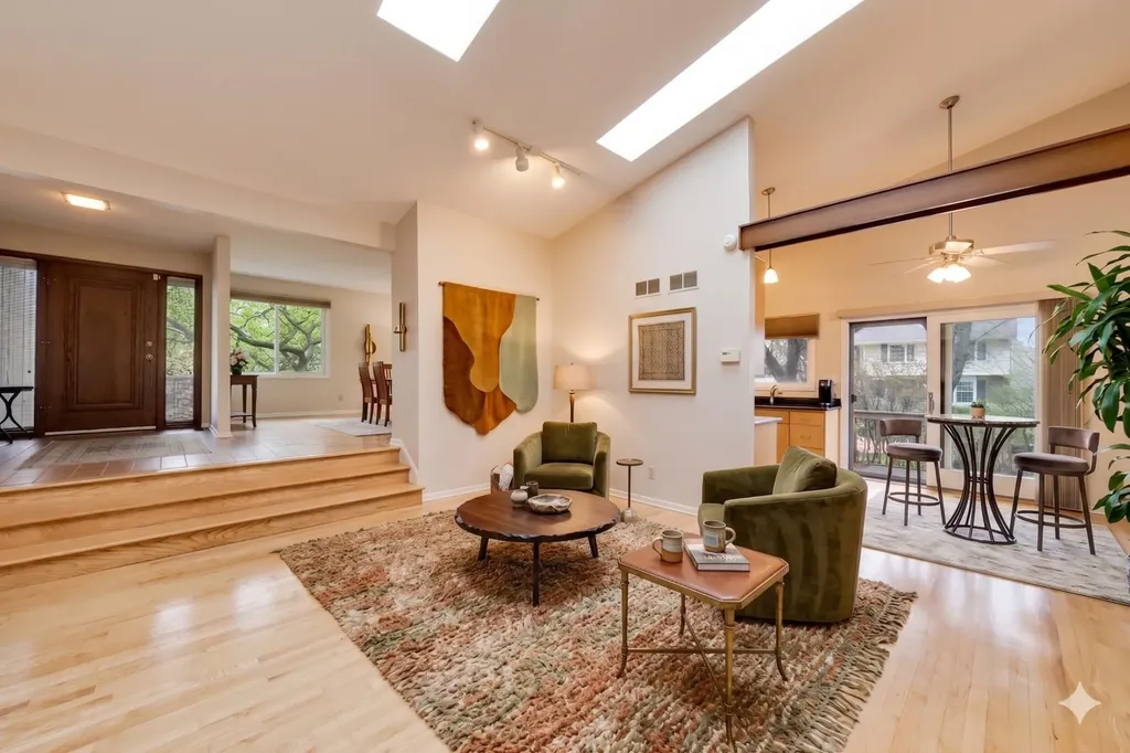 6501 Raintree Court Lisle IL 60532