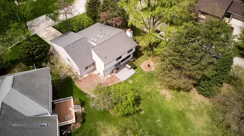 6501 Raintree Court Lisle IL 60532