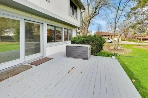 6501 Raintree Court Lisle IL 60532
