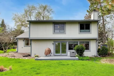 6501 Raintree Court Lisle IL 60532