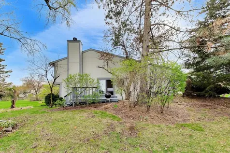 6501 Raintree Court Lisle IL 60532