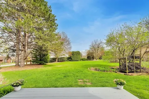 6501 Raintree Court Lisle IL 60532