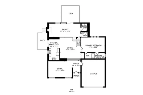 6501 Raintree Court Lisle IL 60532